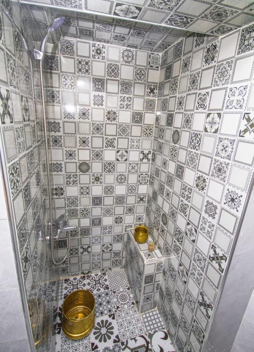 Apartamento Casa La Vida Xauen Exterior foto